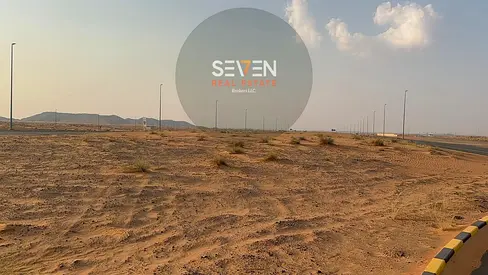 Free Registration – Direct Purchase – Industrial Plot in Al Qasimia City