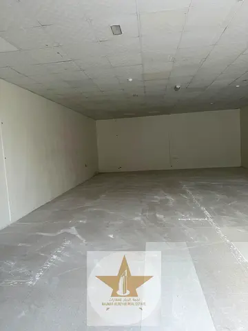 ✨ Warehouse for Rent in Al Sajaa Industrial Area ✨ Excellent opportunity for commercial and industrial businesses.