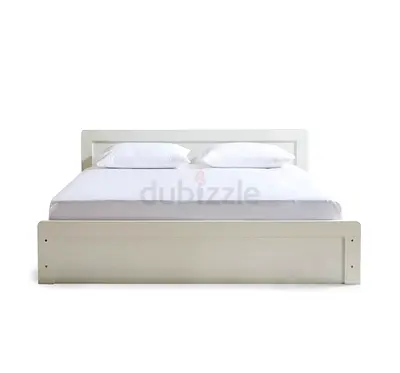 PANHOME KING SIZE BED SET 180x200 cm