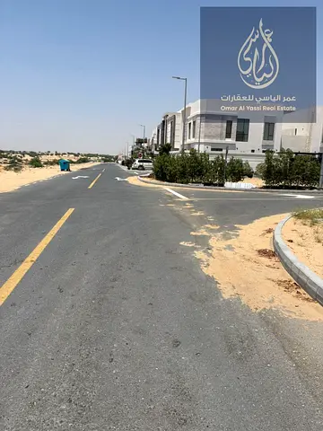Prime Investment Plot in a Strategic Location