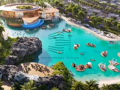 HIGH ROI | WATERFRONT | LUXURY UNIT