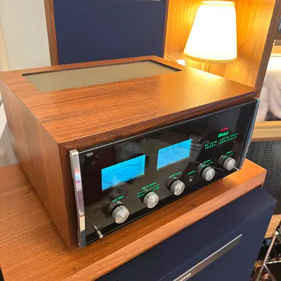 McIntosh MC 2105
