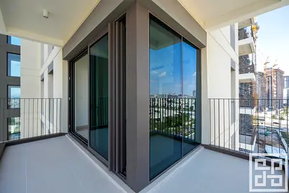 Premium Living | Park Access | Dubai Hills Estate