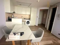 Furnished &amp; Upgraded | On High Floor
