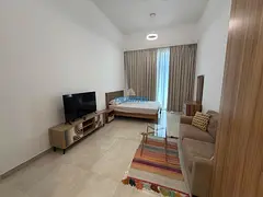Studio - Fully furnished with balcony | Elysee I