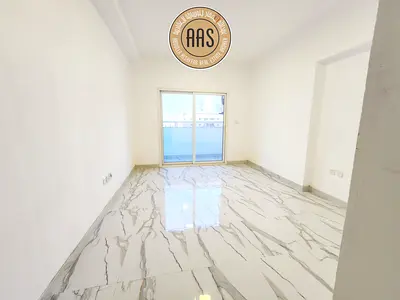Brand New 1BHK Apartment | Balcony | 4Payments | Family Building
