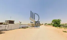 Rare Logistics Investment Opportunity | 8 Adjacent Industrial Plots for Sale – Al Sajaa, Sharjah