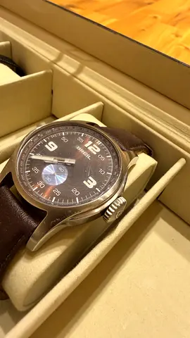 Breil watch
