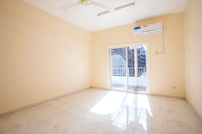2 BHK | Balcony | 1 Month Free | Karama