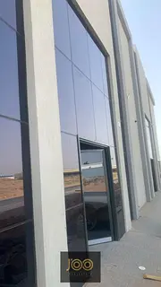 Excellent Annual Rental Opportunity | 100 KW Warehouse on Main Road + Easy Loading &amp; Unloading |