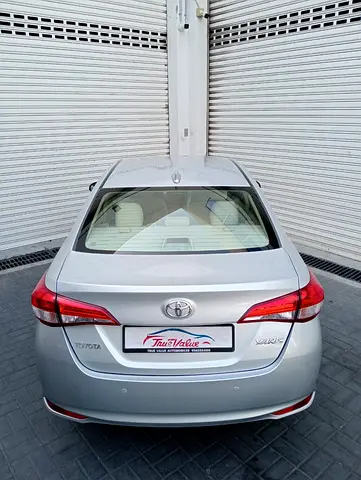 2022 Toyota YARIS 照片 10