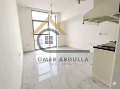 Like New Spacious Studio Apartment | Ready To Move | Family Building | Near Madina Shopping Center