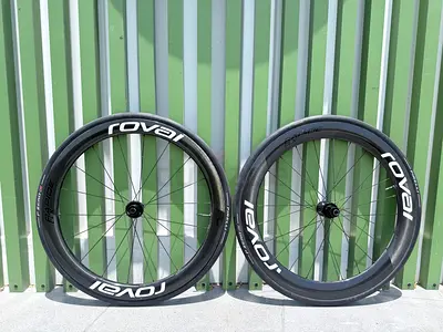 Roval CLX 2 wheelset
