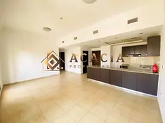 2 Bedroom I Garden View I Big Terrace I Vacant