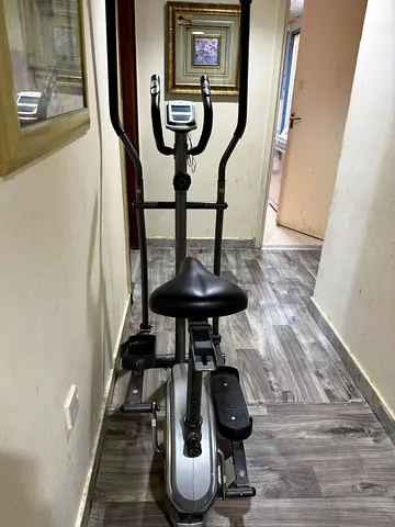 Cycling mechani available musaffah