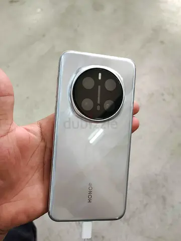 Honor magic 7 pro