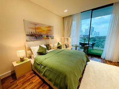 Premium Furnished Studio || 500 Sqfts || 6K monthly including Bills || Amazing offer