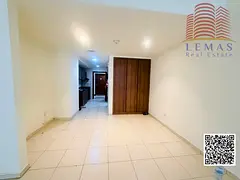 Spacious High-Floor Studio in Ajman One | Ready to Move