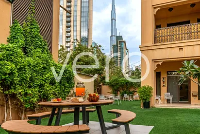 Huge Garden | Rare Layout | Fully Furnished