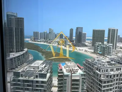 Sea View | High Floor | Stunning Well-Maintained Unit | World-Class Amenities
