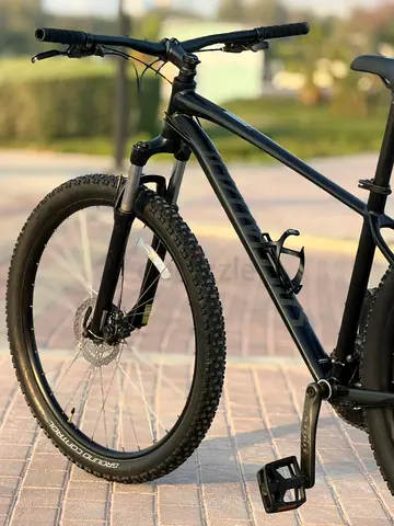 Specialized Pitch Mountain Bike