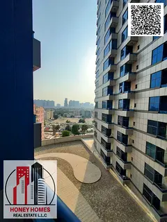 1 BHK For Rent in Falcon Towers Very Cheapest Price NEAR TO THE NESTO &amp; LULU