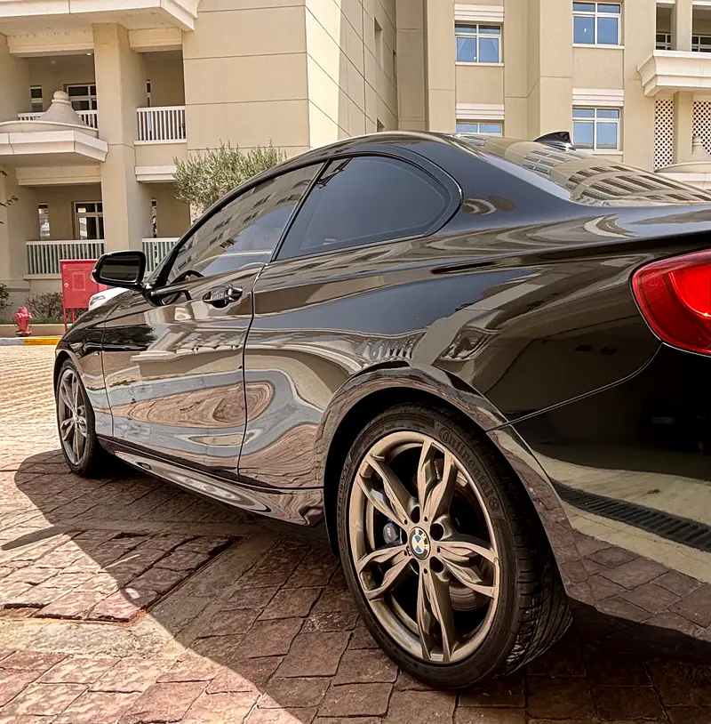 BMW 2-Series 2014 — photo 1 of 14