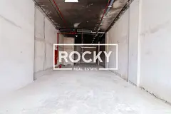 Shell &amp; Core Shop | Brand New Bldg | Affordable Rate