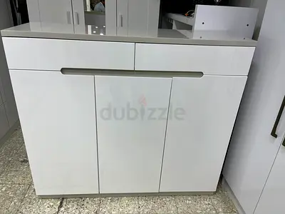 Shoe rack