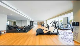 Fully Furnished 2BR | Luxury Interiors | Book Now