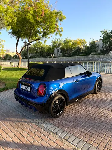 2026 MINI COOPER — миниатюра 14