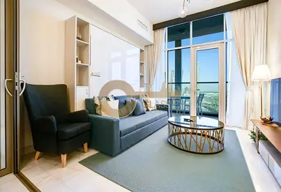 SPACIOUS UNIT | FULLY FURNISHED | OPEN KITCHEN
