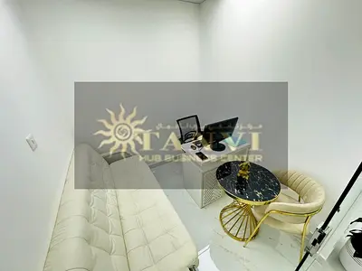 Spacious Office for rent | Prime Location| No Commission