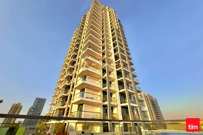 High Floor | Bright Unit | Open View