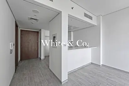 High Floor | Spacious Unit | Pool View
