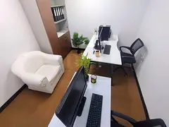 Spacious Office | Direct From Landlord | Free Utilities |