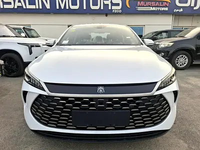BYD Qin Plus, миниатюра 2