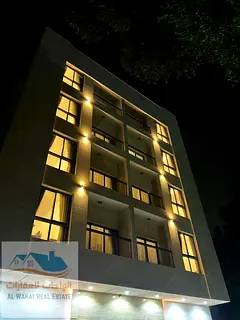 VIP Studio for Monthly Rent – ​​Al Nuaimiya 1 | Ajman 🔥 ✨ Very clean studio with VIP furn