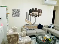 🏠 For Rent – Deluxe Fully Furnished 1 Bedroom Apartment 📍 Location: Al Rawda 2, Ajman