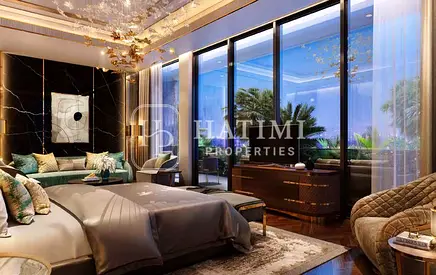 Best Price | 7BR VD1 | Lagoon Facing | True Resale