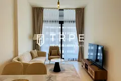 Community View | Premium Finish | Furnished 1BHK