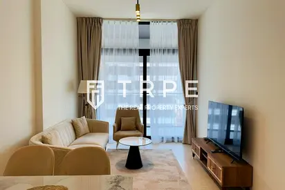 Community View | Premium Finish | Furnished 1BHK