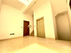 4BR Villa | Marwa Homes 4 | Multiple Balconies | Downtown View