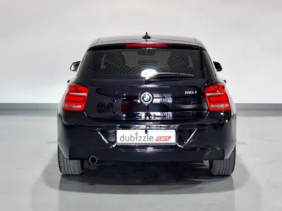 صورة 7 لـ 2014 BMW 1-SERIES