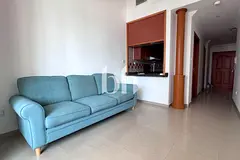 Unfurnished | Furnished | Near Metro DMCC