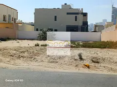 Land in Mezairah for sale available to all Arab nationalities.