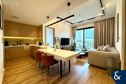 2 Bed | High Quality | Vacant | Park View