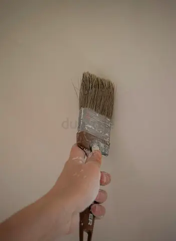 Indoor Outdoor all types of painting services available