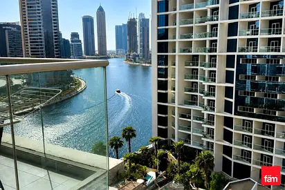 For Rent | Pool & Canal View | Vacant |