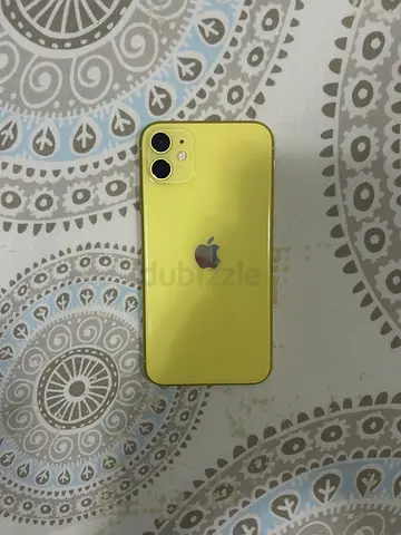 iPhone 11